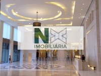 Comercial 1 Quartos 36m² Comercial 1 Quartos 36m²