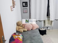 Apartamento 2 Quartos 84m² Apartamento 2 Quartos 84m²