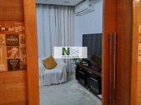 Apartamento 2 Quartos 84m² Apartamento 2 Quartos 84m²