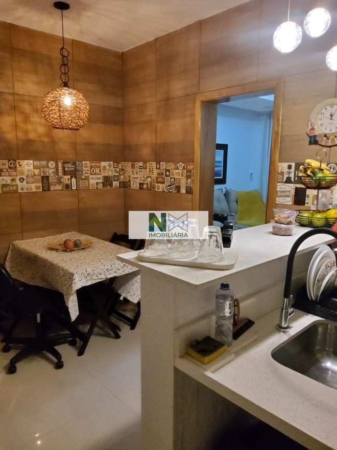 Apartamento 2 Quartos 84m² Apartamento 2 Quartos 84m²