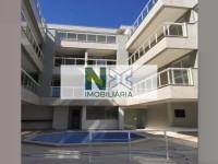 Cobertura 2 Quartos 145m² Cobertura 2 Quartos 145m²