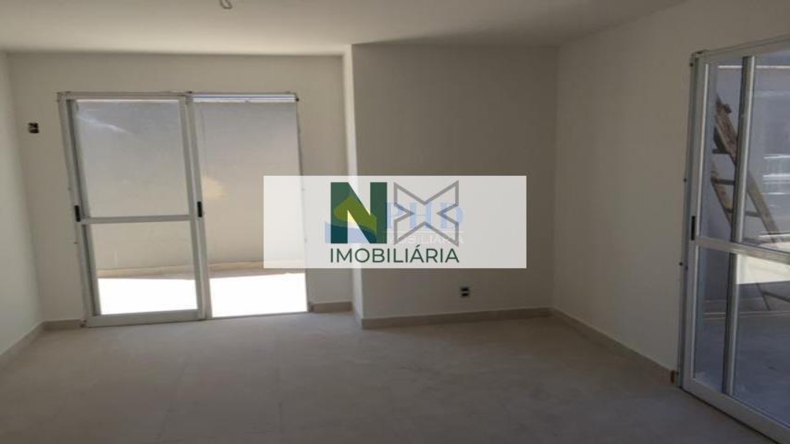 Cobertura 2 Quartos 145m² Cobertura 2 Quartos 145m²