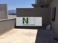 Cobertura 2 Quartos 145m² Cobertura 2 Quartos 145m²