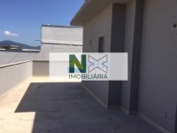 Cobertura 2 Quartos 145m² Cobertura 2 Quartos 145m²