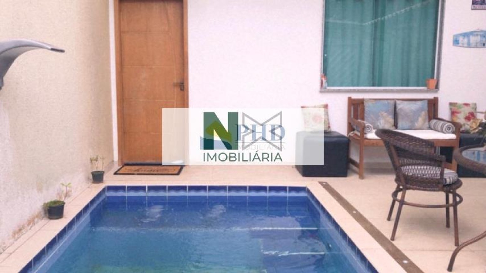 Casa 3 Quartos 0m² Casa 3 Quartos 0m²