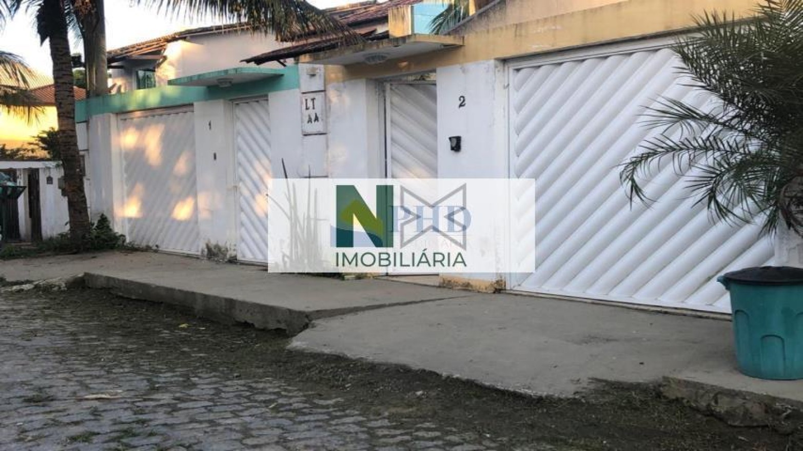 Casa 3 Quartos 0m² Casa 3 Quartos 0m²