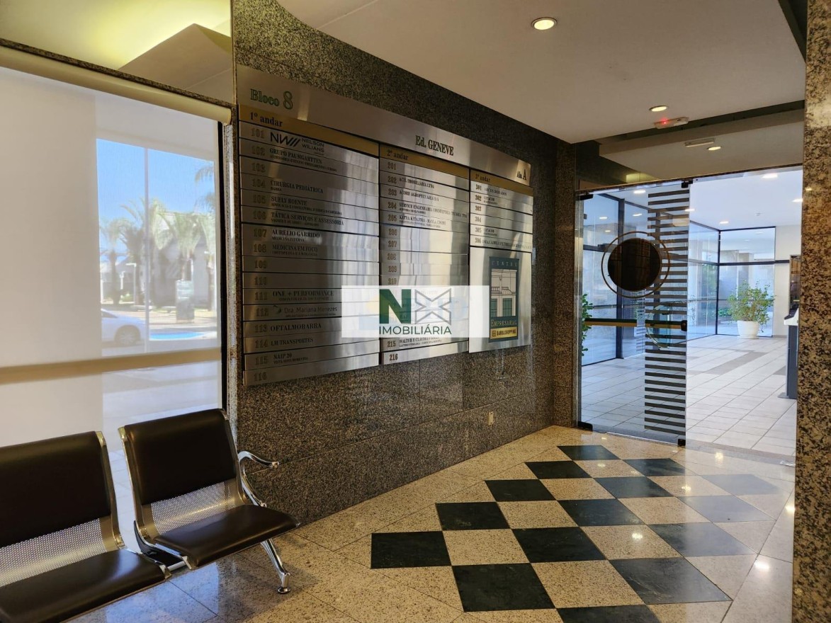 Comercial/Industrial 1 Quartos 35m² Comercial/Industrial 1 Quartos 35m²