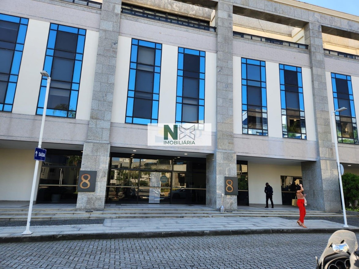 Comercial/Industrial 1 Quartos 35m² Comercial/Industrial 1 Quartos 35m²