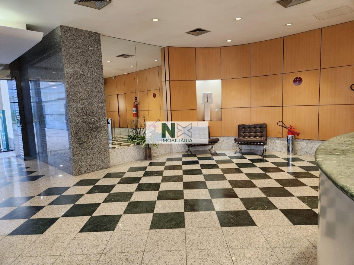 Comercial/Industrial 1 Quartos 35m² Comercial/Industrial 1 Quartos 35m²