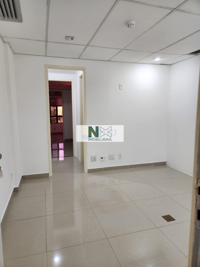 Comercial/Industrial 1 Quartos 35m² Comercial/Industrial 1 Quartos 35m²