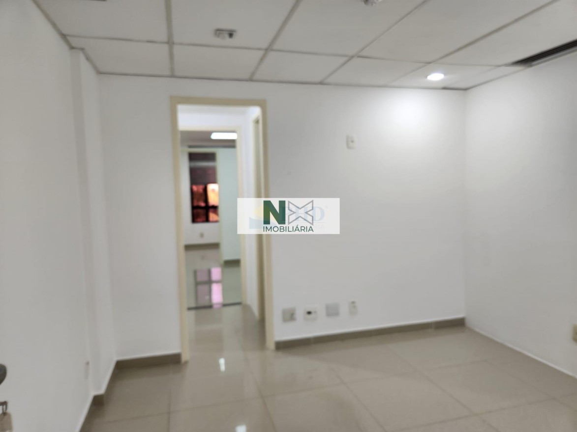 Comercial/Industrial 1 Quartos 35m² Comercial/Industrial 1 Quartos 35m²