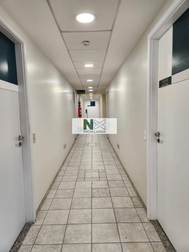 Comercial/Industrial 1 Quartos 35m² Comercial/Industrial 1 Quartos 35m²