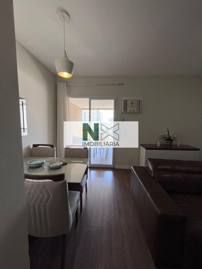 Apartamento 3 Quartos 85m² Apartamento 3 Quartos 85m²