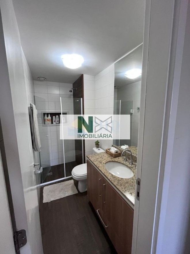 Apartamento 3 Quartos 85m² Apartamento 3 Quartos 85m²