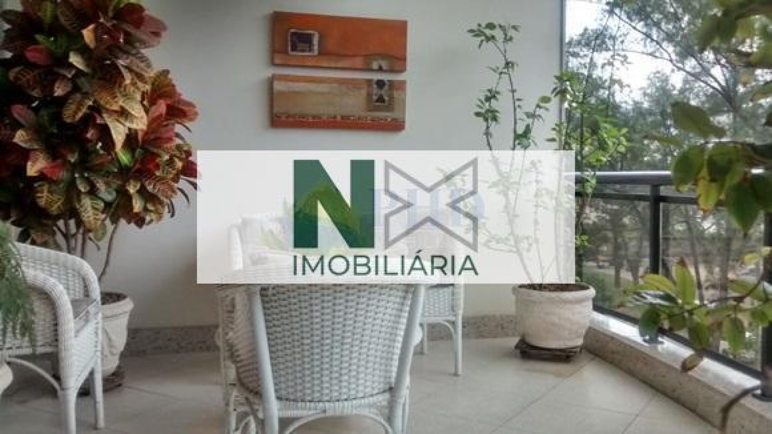Apartamento 3 Quartos 174m² Apartamento 3 Quartos 174m²