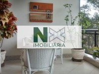 Apartamento 3 Quartos 174m² Apartamento 3 Quartos 174m²