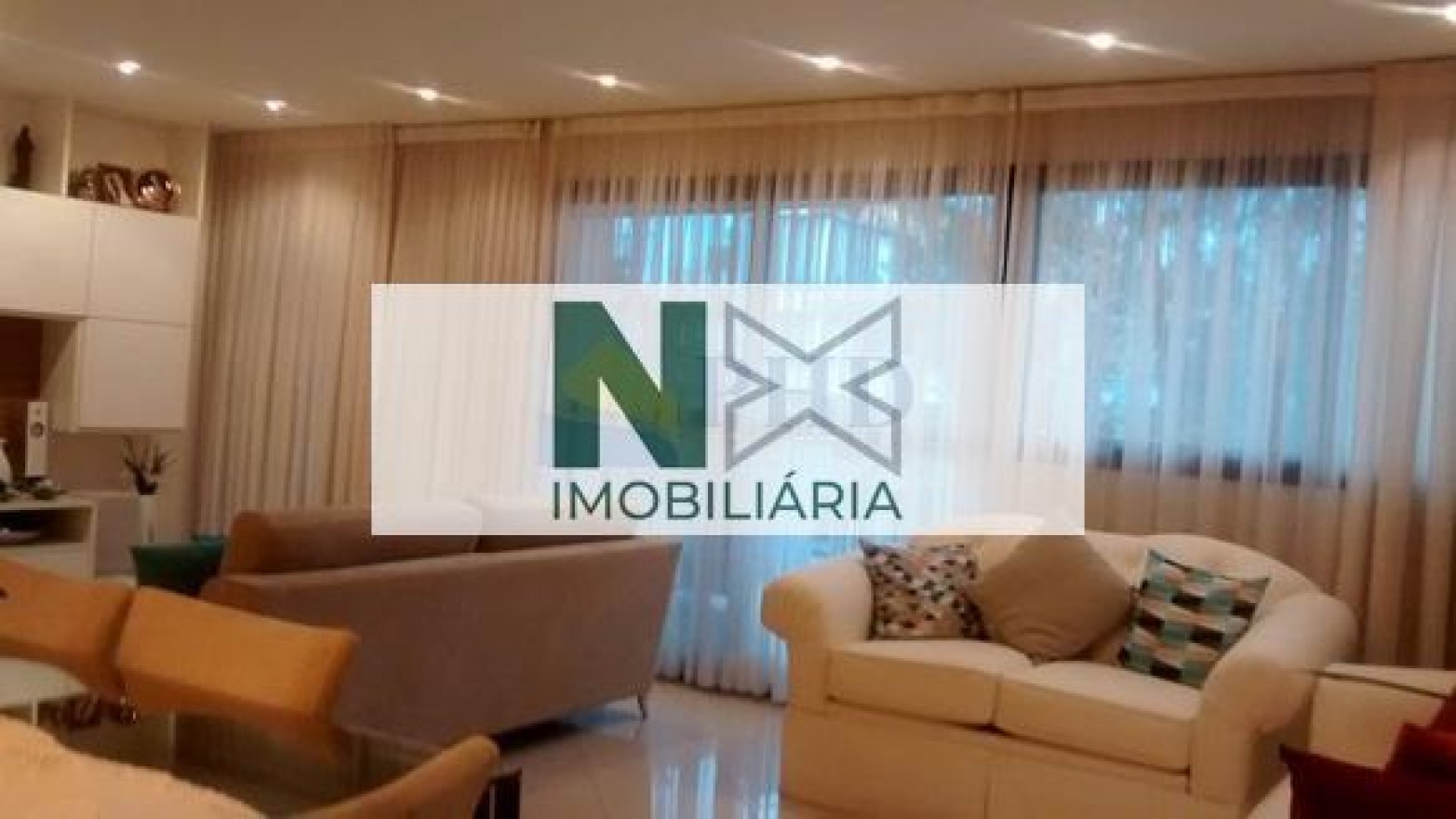 Apartamento 3 Quartos 174m² Apartamento 3 Quartos 174m²