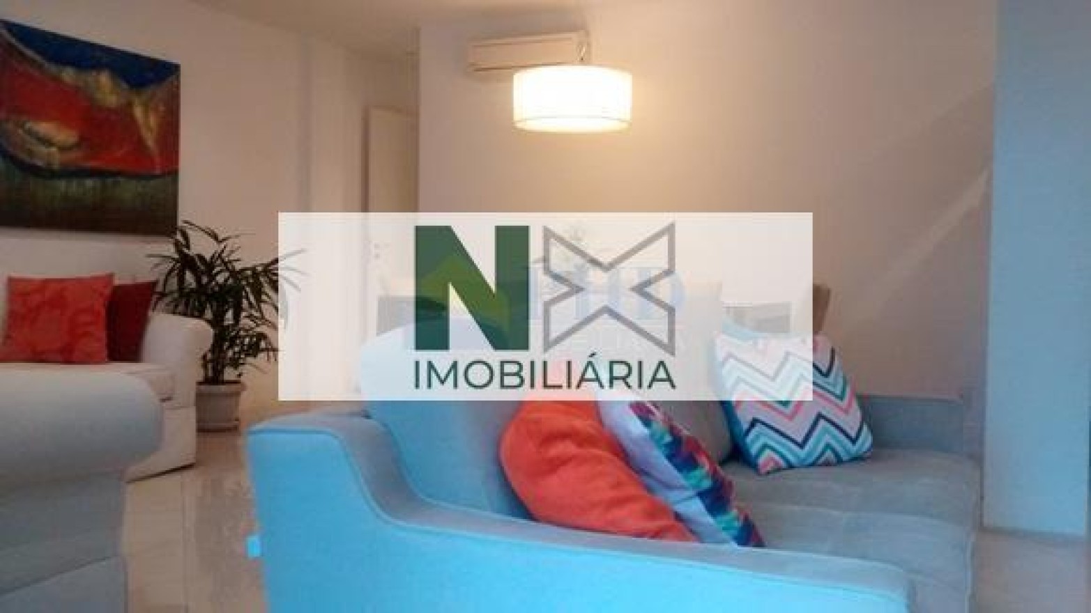 Apartamento 3 Quartos 174m² Apartamento 3 Quartos 174m²