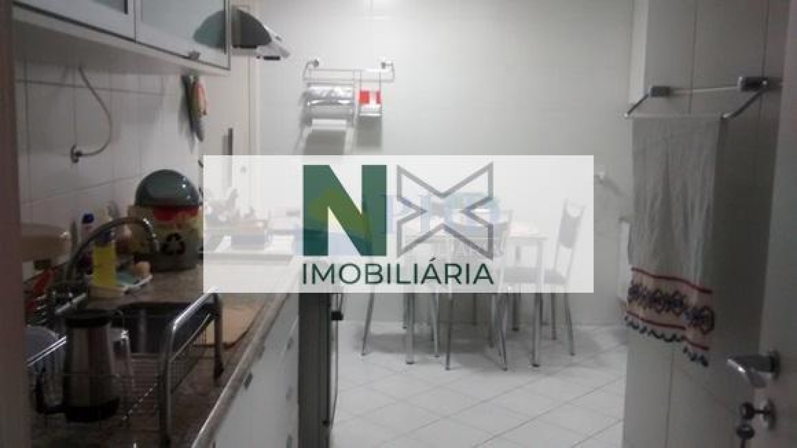 Apartamento 3 Quartos 174m² Apartamento 3 Quartos 174m²