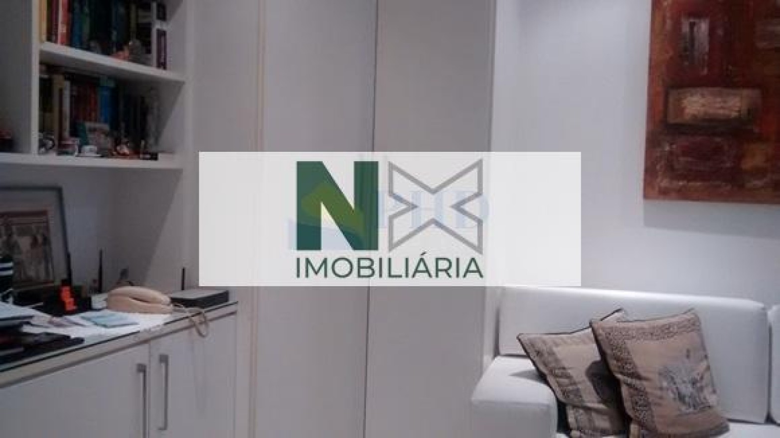 Apartamento 3 Quartos 174m² Apartamento 3 Quartos 174m²