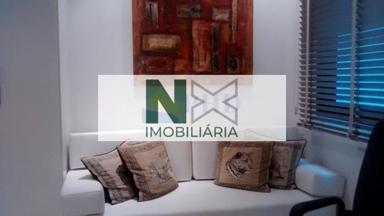 Apartamento 3 Quartos 174m² Apartamento 3 Quartos 174m²
