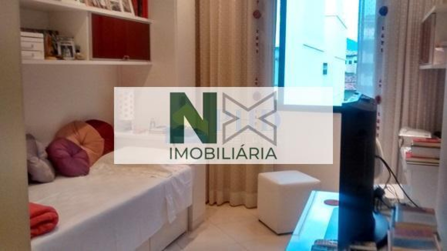 Apartamento 3 Quartos 174m² Apartamento 3 Quartos 174m²