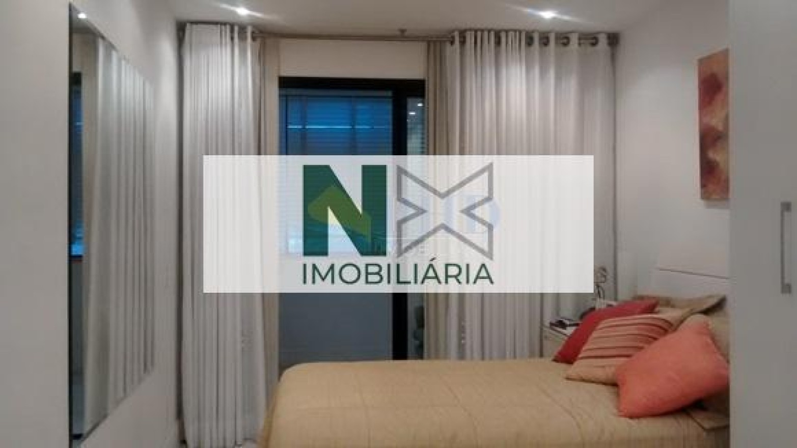 Apartamento 3 Quartos 174m² Apartamento 3 Quartos 174m²