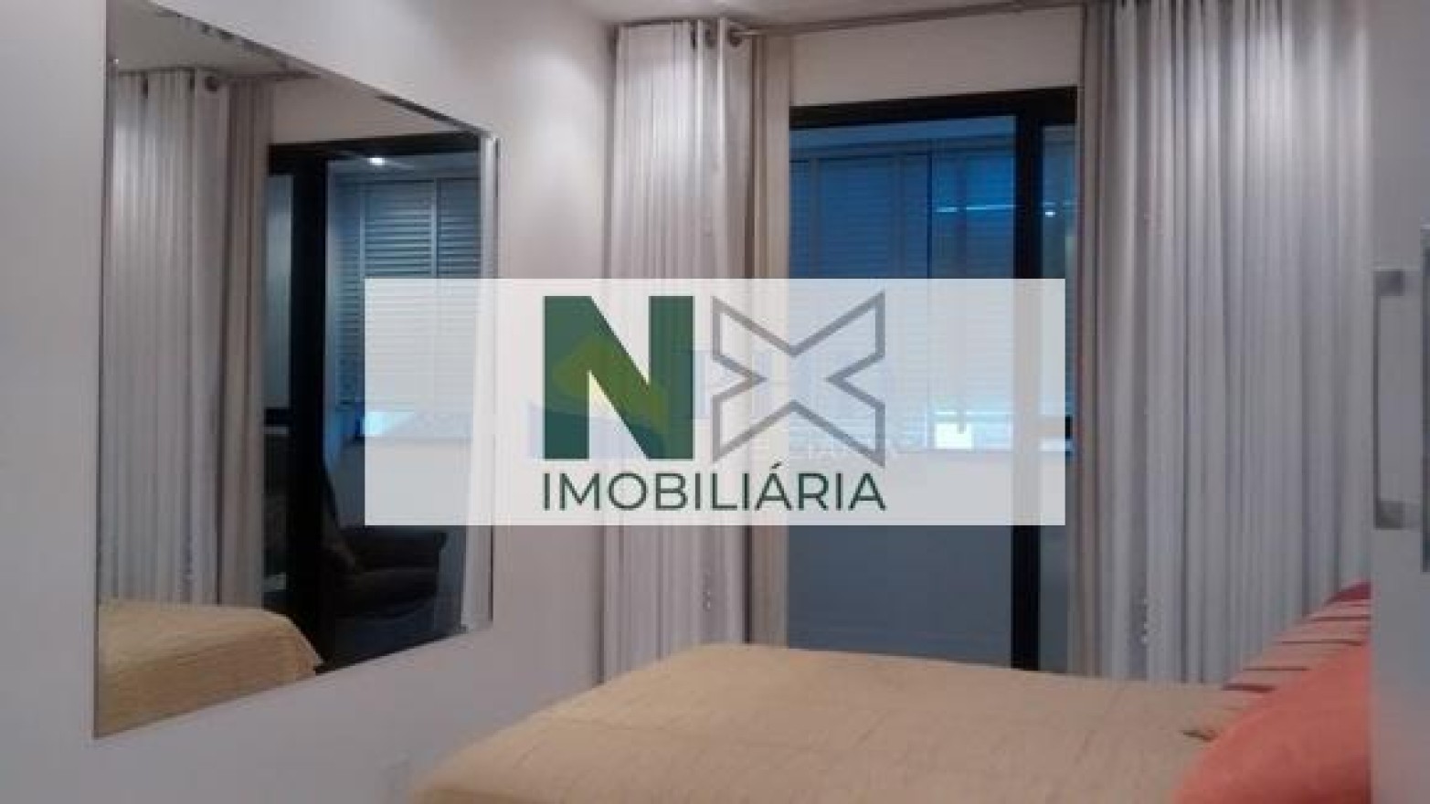 Apartamento 3 Quartos 174m² Apartamento 3 Quartos 174m²