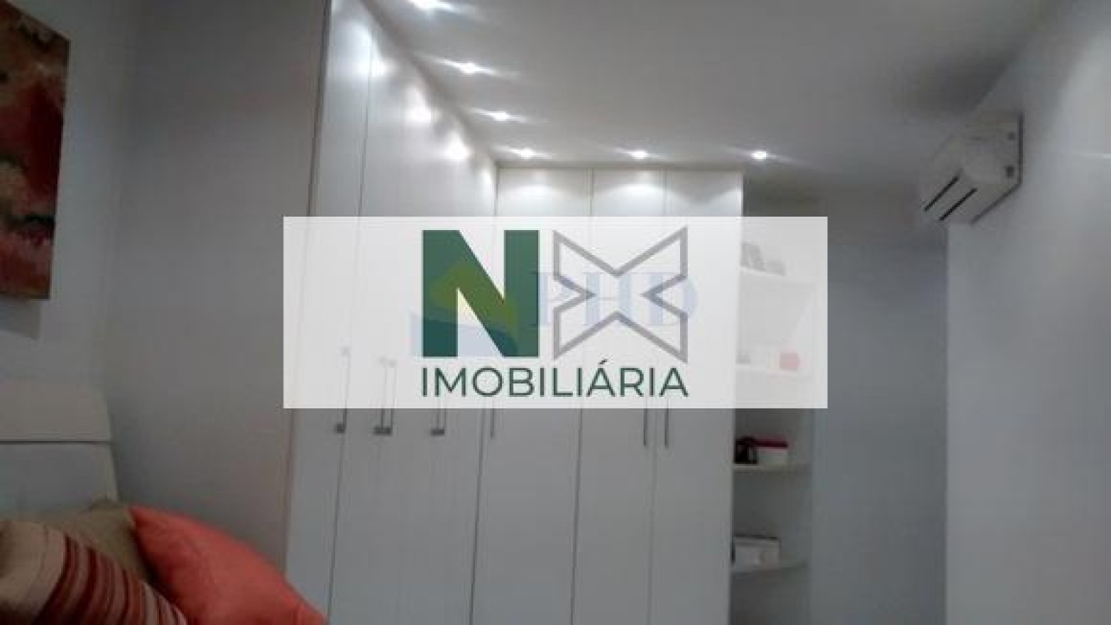Apartamento 3 Quartos 174m² Apartamento 3 Quartos 174m²