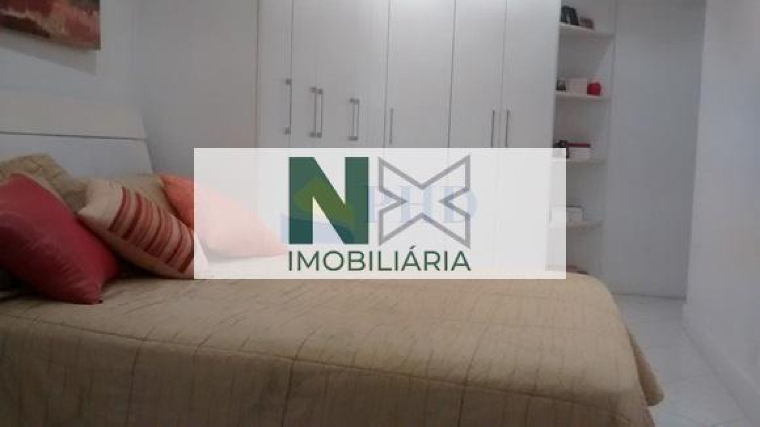 Apartamento 3 Quartos 174m² Apartamento 3 Quartos 174m²
