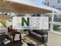 Cobertura 3 Quartos 217m² Cobertura 3 Quartos 217m²
