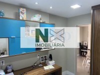 Cobertura 3 Quartos 217m² Cobertura 3 Quartos 217m²