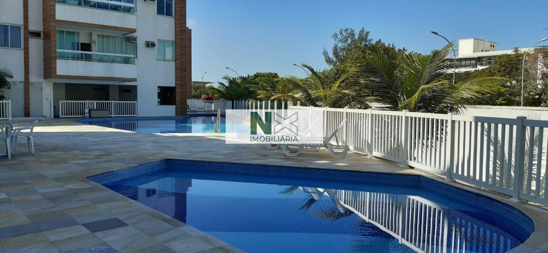 Cobertura 3 Quartos 217m² Cobertura 3 Quartos 217m²