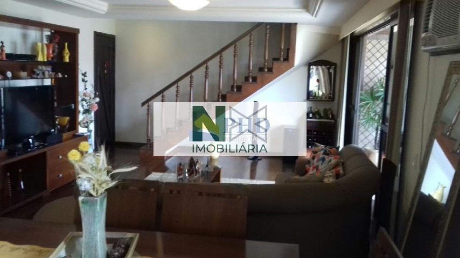 Cobertura Duplex 4 Quartos 376m² Cobertura Duplex 4 Quartos 376m²