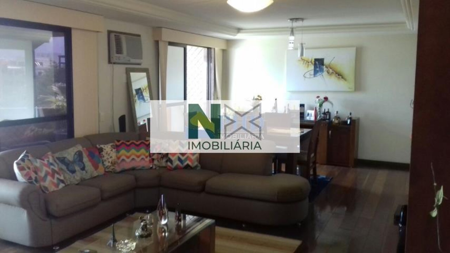 Cobertura Duplex 4 Quartos 376m² Cobertura Duplex 4 Quartos 376m²