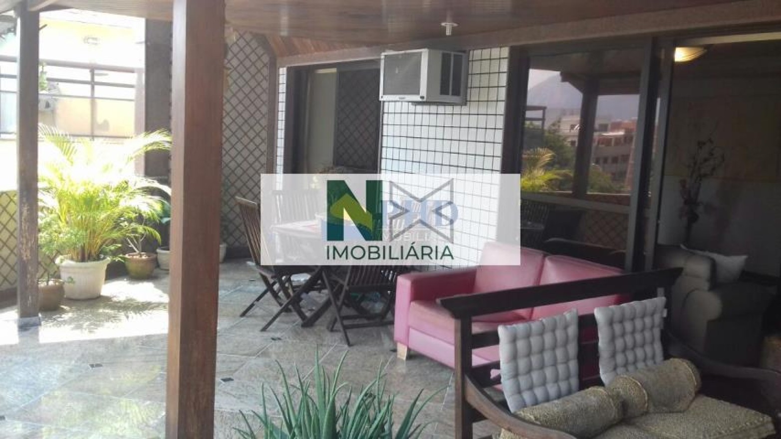 Cobertura Duplex 4 Quartos 376m² Cobertura Duplex 4 Quartos 376m²
