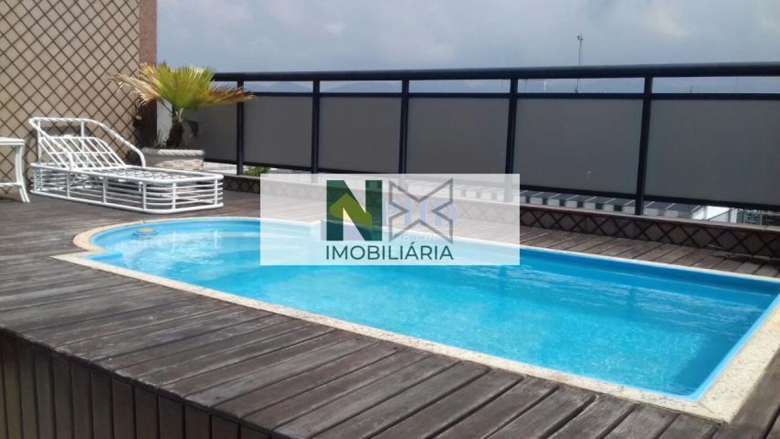 Cobertura Duplex 4 Quartos 376m² Cobertura Duplex 4 Quartos 376m²