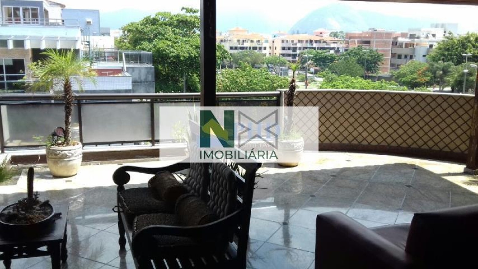 Cobertura Duplex 4 Quartos 376m² Cobertura Duplex 4 Quartos 376m²