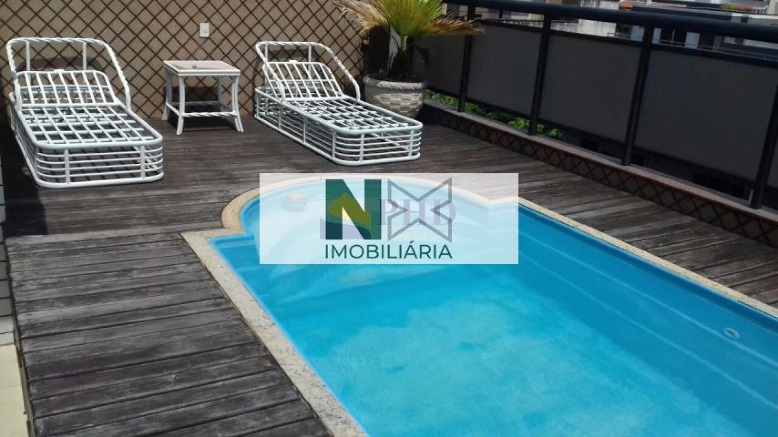 Cobertura Duplex 4 Quartos 376m² Cobertura Duplex 4 Quartos 376m²