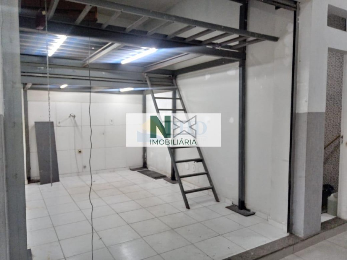 Comercial/Industrial 40m² Comercial/Industrial 40m²
