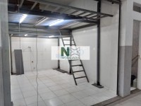 Comercial/Industrial 40m² Comercial/Industrial 40m²