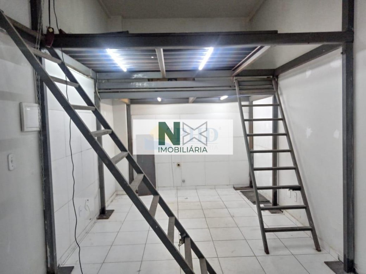 Comercial/Industrial 40m² Comercial/Industrial 40m²
