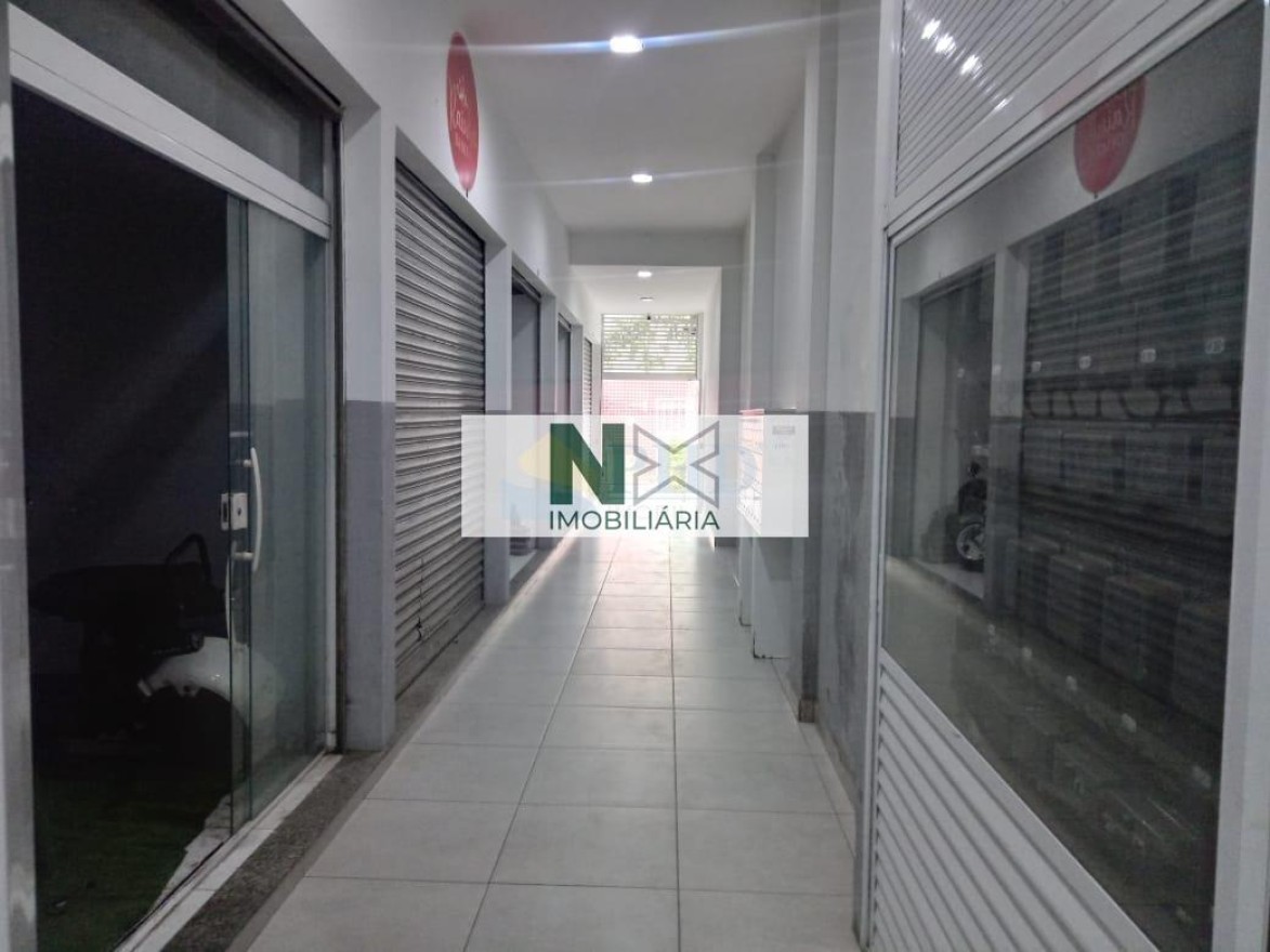 Comercial/Industrial 40m² Comercial/Industrial 40m²