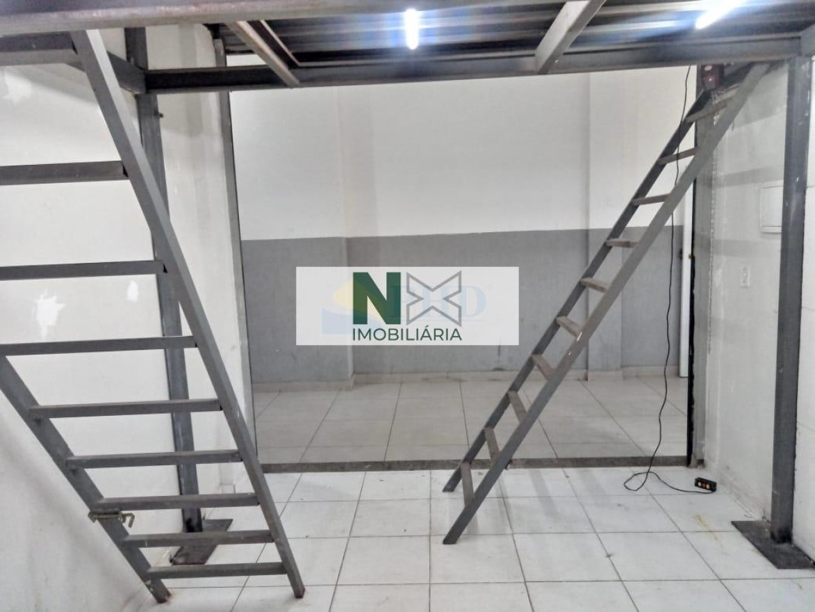 Comercial/Industrial 40m² Comercial/Industrial 40m²