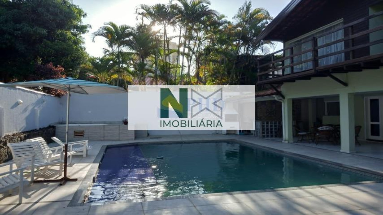 Casa 9 Quartos 600m² Casa 9 Quartos 600m²