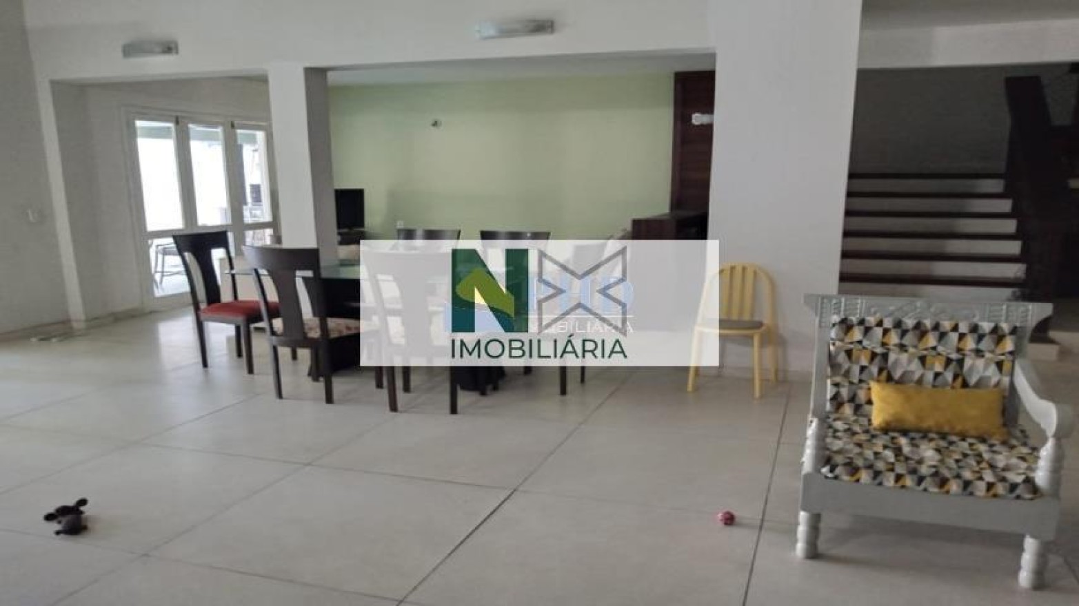 Casa 9 Quartos 600m² Casa 9 Quartos 600m²