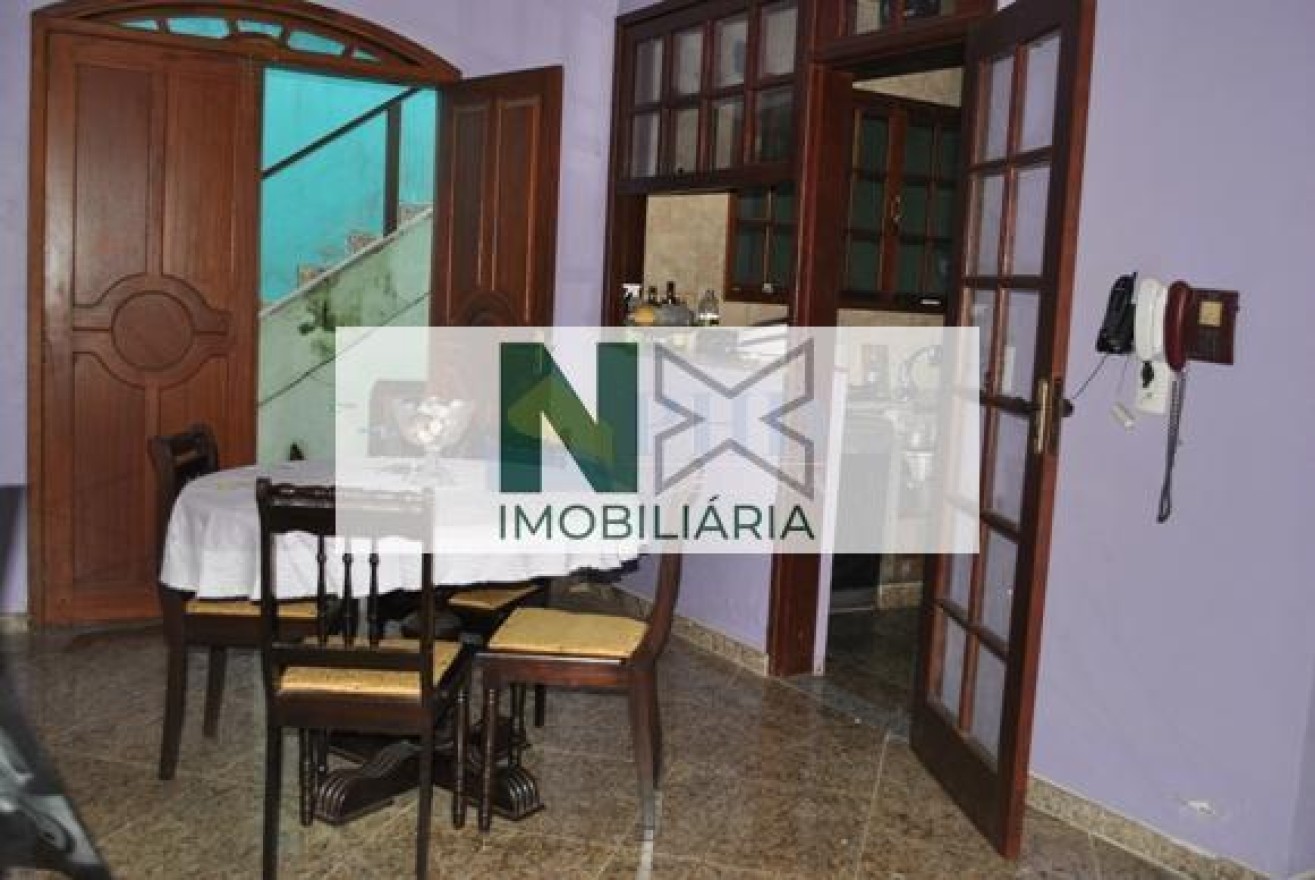 Casa 3 Quartos 181m² Casa 3 Quartos 181m²