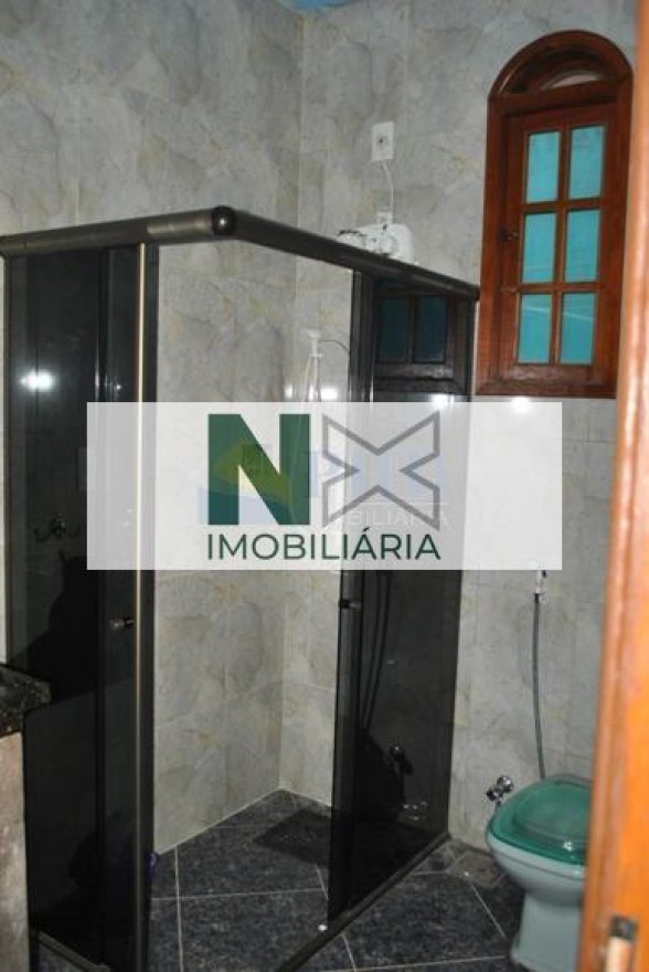 Casa 3 Quartos 181m² Casa 3 Quartos 181m²