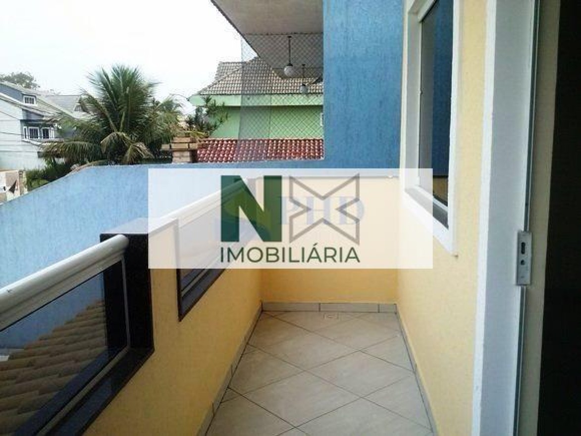 Casa 3 Quartos 237m² Casa 3 Quartos 237m²