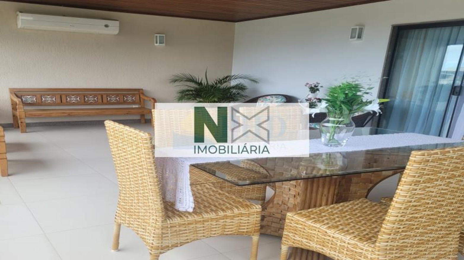 Apartamento 4 Quartos 217m² Apartamento 4 Quartos 217m²